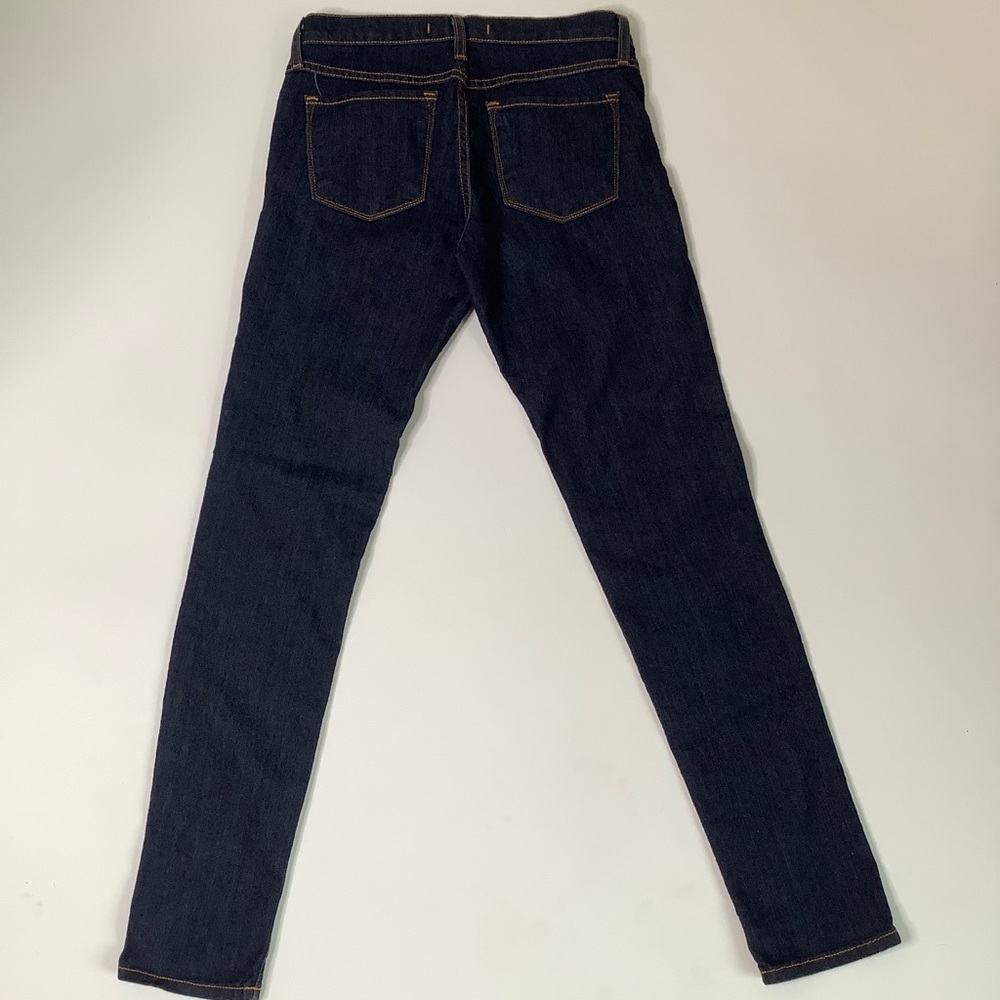 Foreign Exchange Womens Skinny Jeans 27 - Picture 4 of 6